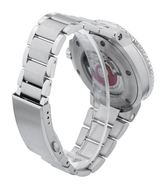 Oris Aquis 733 7766 41 58 MB